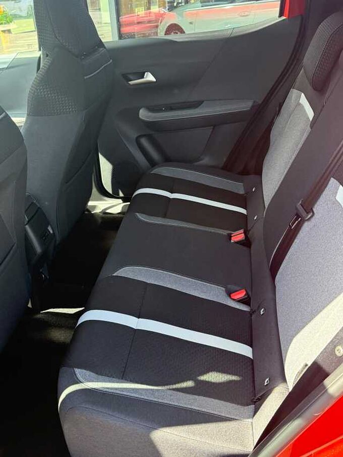 Opel Frontera -Neues Modell- GS AUTOMATIK 145PS 