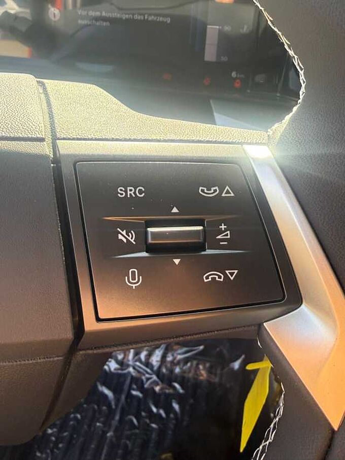 Opel Frontera -Neues Modell- GS AUTOMATIK 145PS 