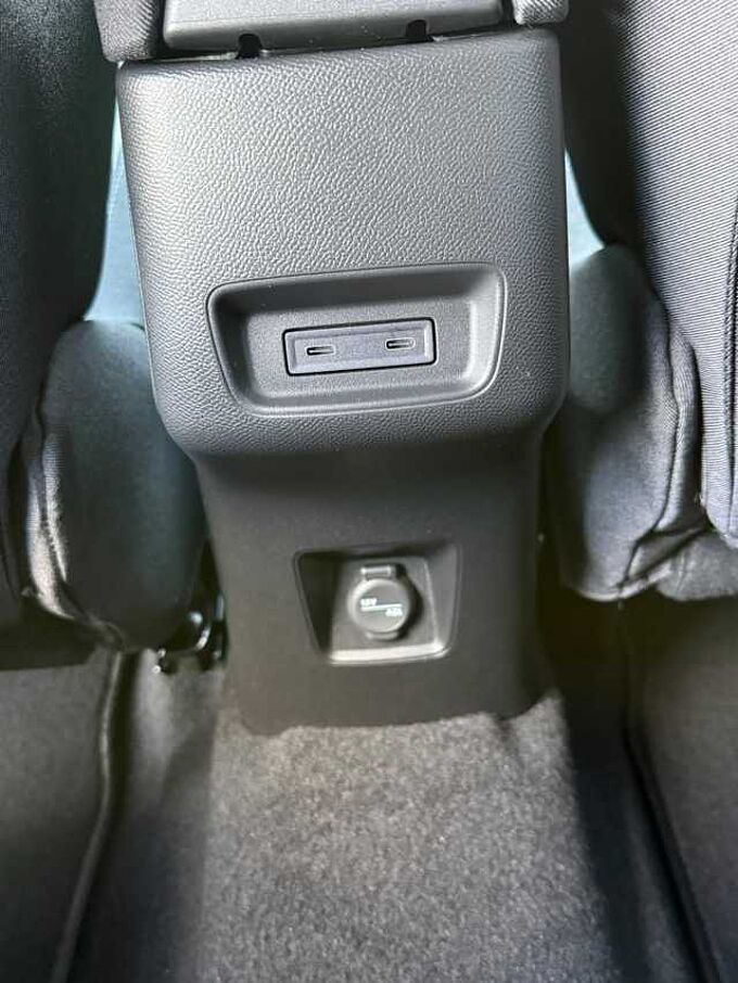 Opel Frontera -Neues Modell- GS AUTOMATIK 145PS 