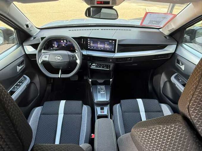 Opel Frontera -Neues Modell- GS AUTOMATIK 145PS 