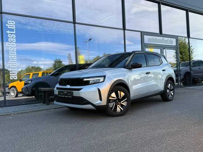 Opel Frontera -Neues Modell- GS AUTOMATIK 145PS 