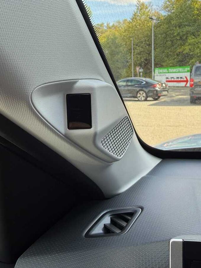 Opel Frontera -Neues Modell- GS AUTOMATIK 145PS 