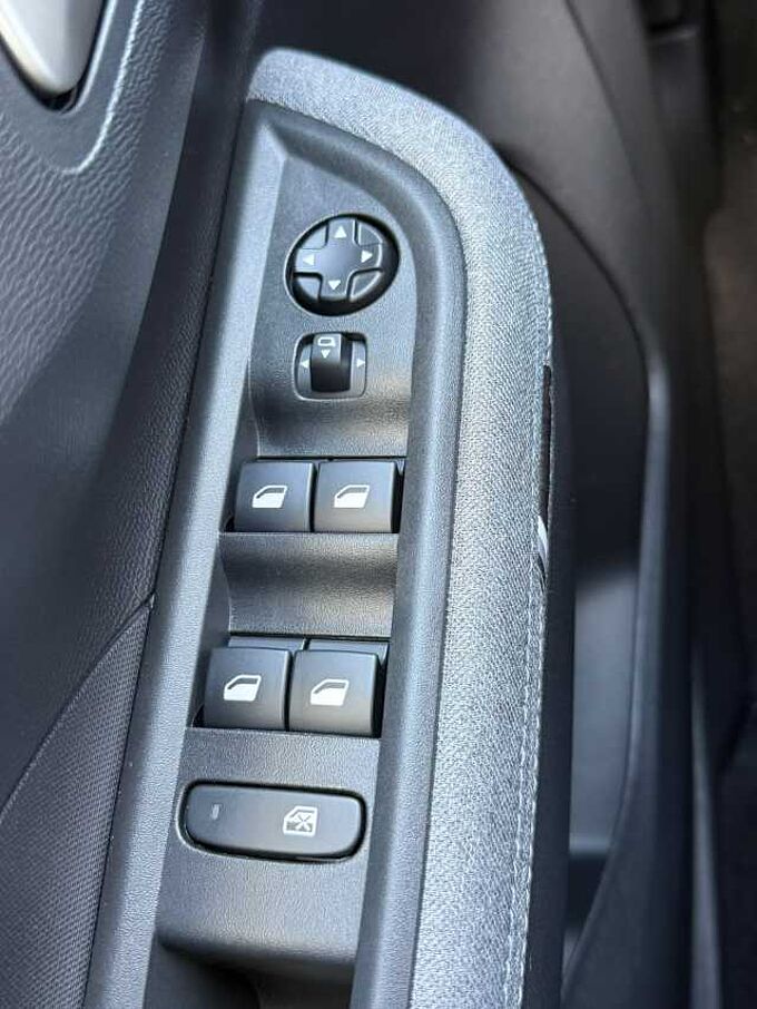 Opel Frontera -Neues Modell- GS AUTOMATIK 145PS 