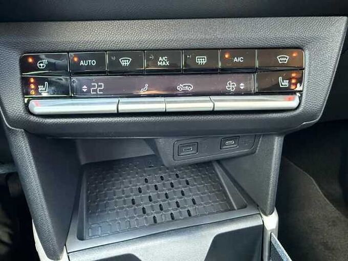 Opel Frontera -Neues Modell- GS AUTOMATIK 145PS 