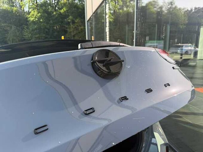 Opel Corsa-F Tageszulassung NEU GS Winterpaket Automatik MEHV Allwetter LED 2xPDC Kamera