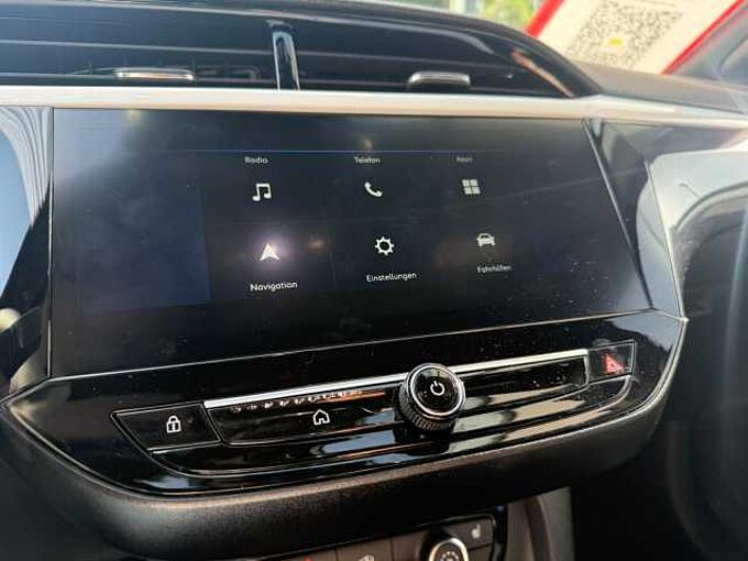 Opel Corsa-F Tageszulassung NEU GS Winterpaket Automatik MEHV Allwetter LED 2xPDC Kamera