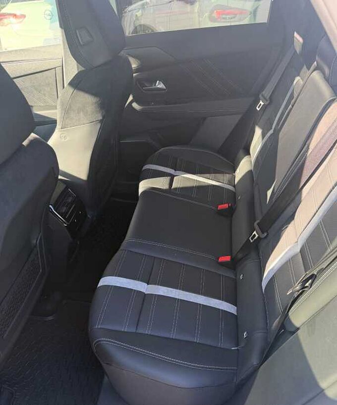 Opel Grandland 2026 MHEV 145PS GS AUTOMATIK VOLLLEDER PANORAMA SOUNDSYSTEM MATRIX-LED