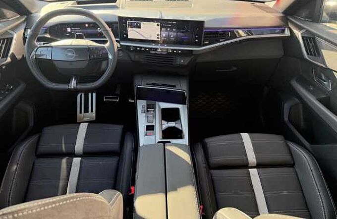 Opel Grandland 2026 MHEV 145PS GS AUTOMATIK VOLLLEDER PANORAMA SOUNDSYSTEM MATRIX-LED