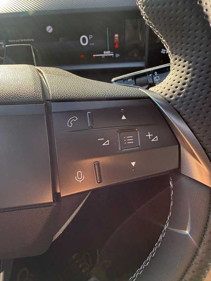 Opel Grandland 2026 MHEV 145PS GS AUTOMATIK VOLLLEDER PANORAMA SOUNDSYSTEM MATRIX-LED