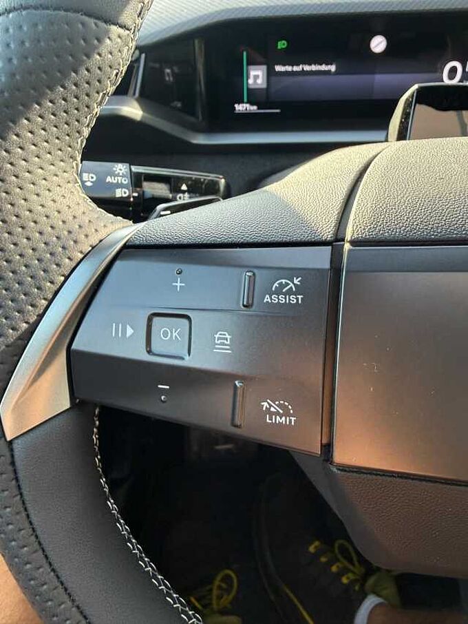 Opel Grandland 2026 MHEV 145PS GS AUTOMATIK VOLLLEDER PANORAMA SOUNDSYSTEM MATRIX-LED