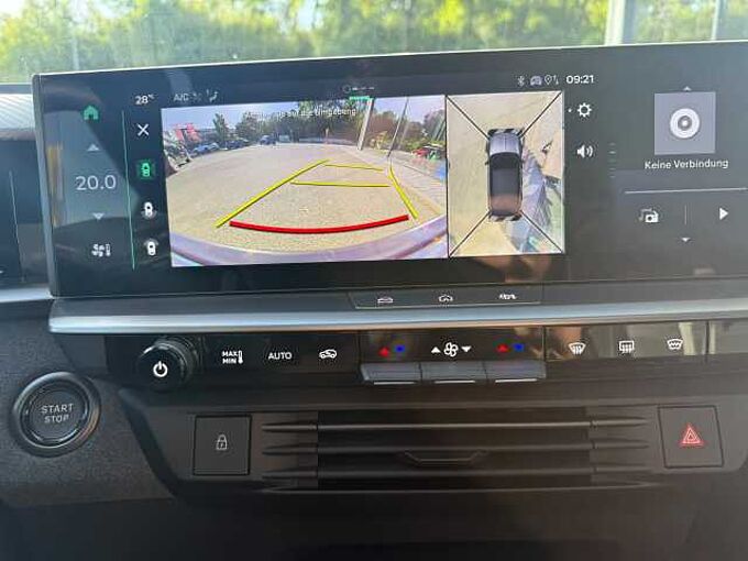 Opel Grandland 2026 MHEV 145PS GS AUTOMATIK VOLLLEDER PANORAMA SOUNDSYSTEM MATRIX-LED