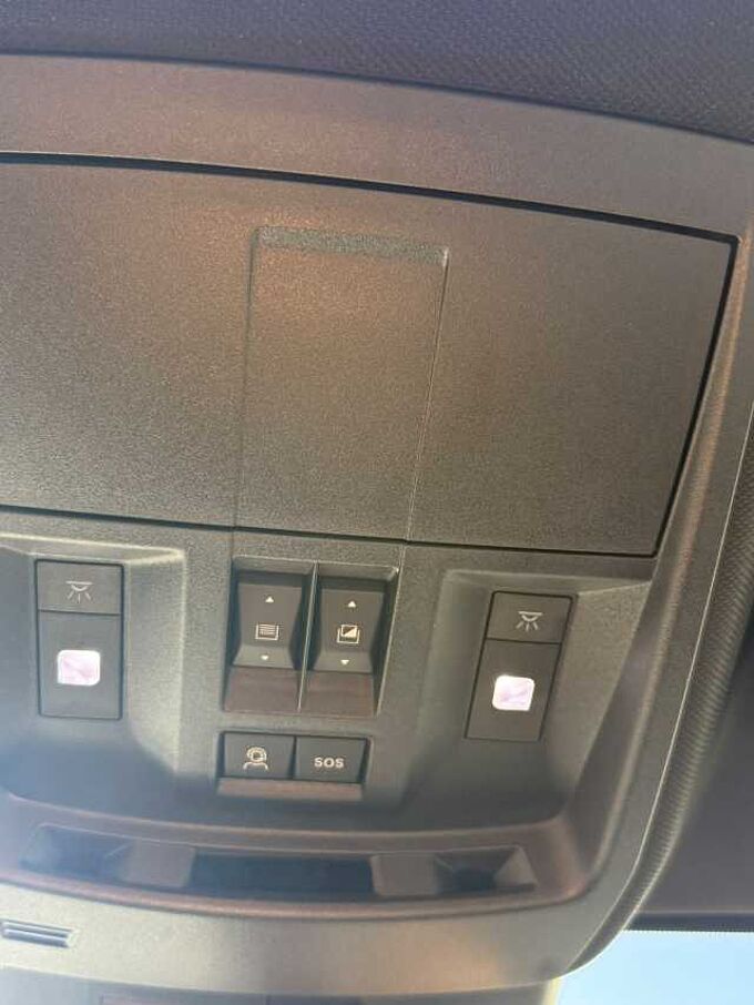 Opel Grandland 2026 MHEV 145PS GS AUTOMATIK VOLLLEDER PANORAMA SOUNDSYSTEM MATRIX-LED