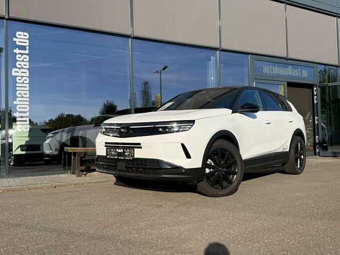 Opel Grandland 2026 MHEV 145PS GS AUTOMATIK VOLLLEDER PANORAMA SOUNDSYSTEM MATRIX-LED