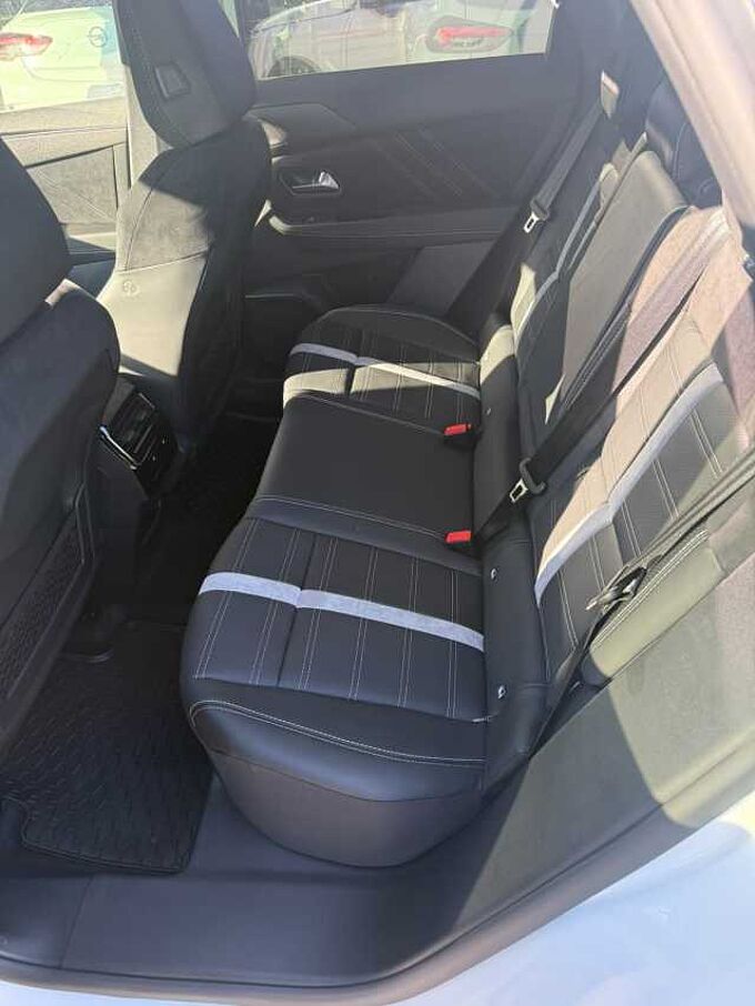Opel Grandland 2026 MHEV 145PS GS AUTOMATIK VOLLLEDER PANORAMA SOUNDSYSTEM MATRIX-LED