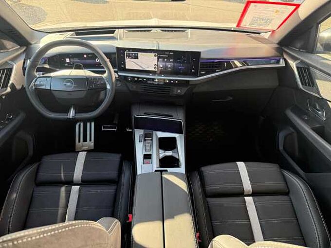 Opel Grandland 2026 MHEV 145PS GS AUTOMATIK VOLLLEDER PANORAMA SOUNDSYSTEM MATRIX-LED