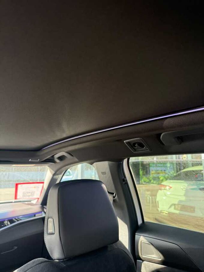 Opel Grandland 2026 MHEV 145PS GS AUTOMATIK VOLLLEDER PANORAMA SOUNDSYSTEM MATRIX-LED