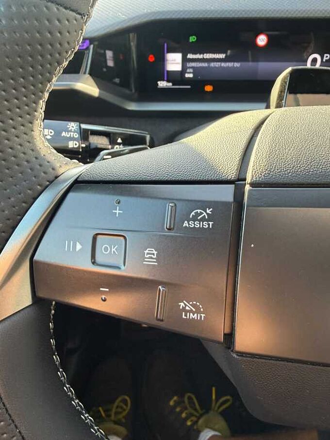 Opel Grandland 2026 MHEV 145PS GS AUTOMATIK VOLLLEDER PANORAMA SOUNDSYSTEM MATRIX-LED