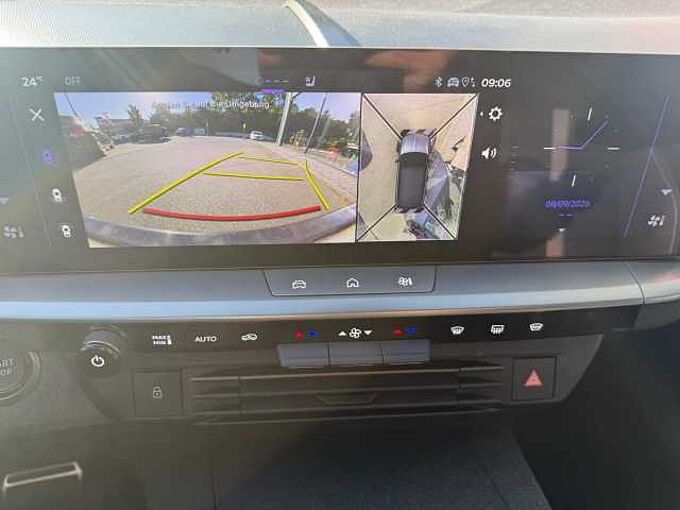 Opel Grandland 2026 MHEV 145PS GS AUTOMATIK VOLLLEDER PANORAMA SOUNDSYSTEM MATRIX-LED