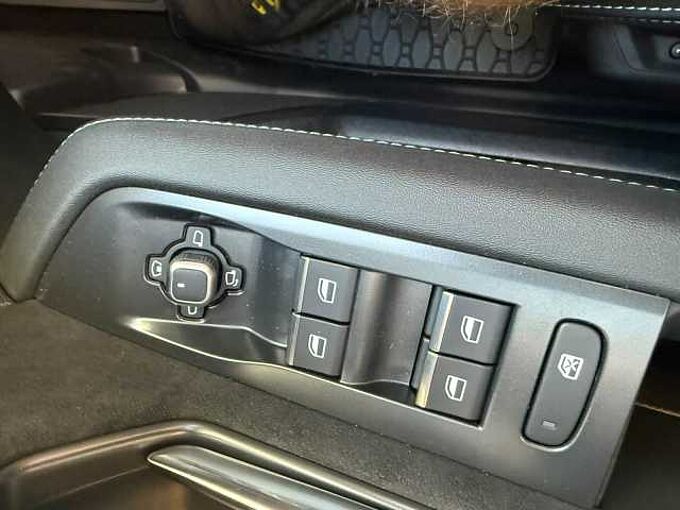 Opel Grandland 2026 MHEV 145PS GS AUTOMATIK VOLLLEDER PANORAMA SOUNDSYSTEM MATRIX-LED