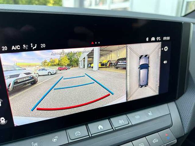 Opel Astra-L SportsTourer MHEV Matrix HeadUp AGR Navi Automatik 360Kamera KeyLess