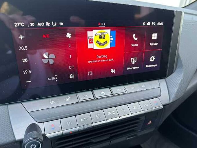 Opel Astra-L SportsTourer MHEV Matrix HeadUp AGR Navi Automatik 360Kamera KeyLess