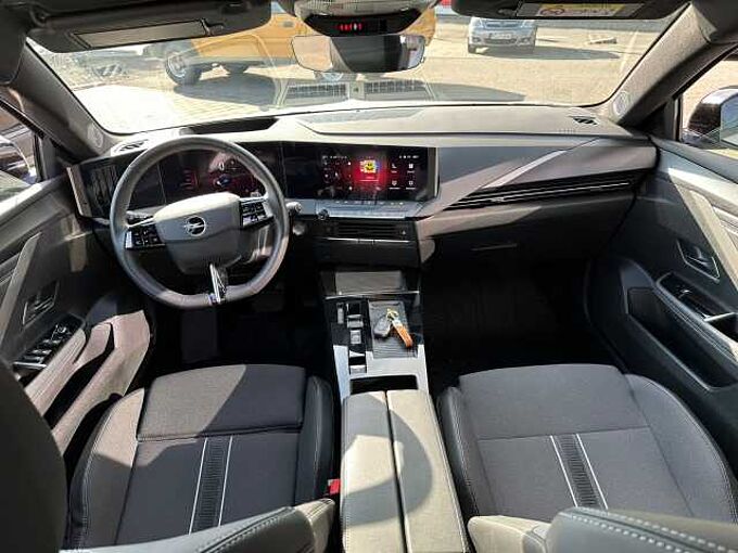 Opel Astra-L SportsTourer MHEV Matrix HeadUp AGR Navi Automatik 360Kamera KeyLess