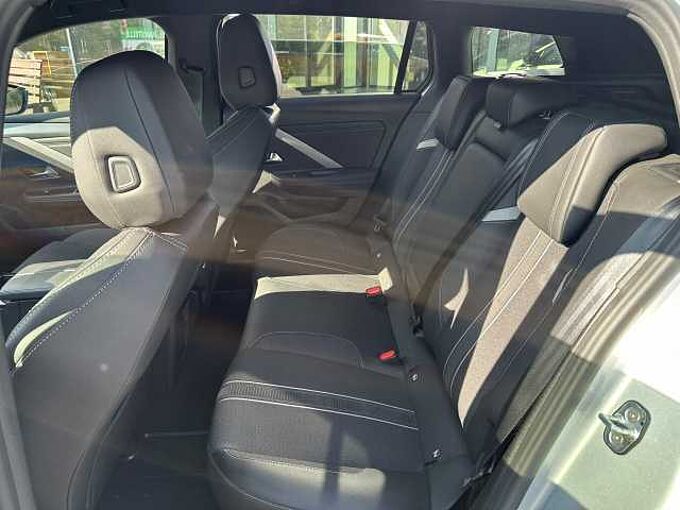 Opel Astra-L SportsTourer MHEV Matrix HeadUp AGR Navi Automatik 360Kamera KeyLess
