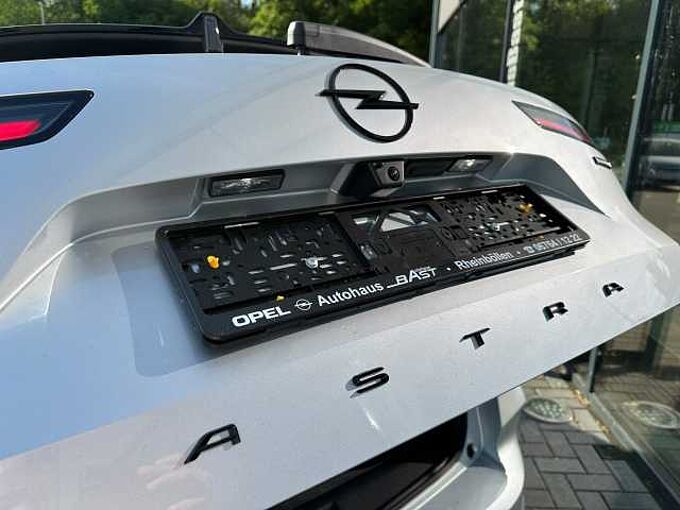 Opel Astra-L SportsTourer MHEV Matrix HeadUp AGR Navi Automatik 360Kamera KeyLess