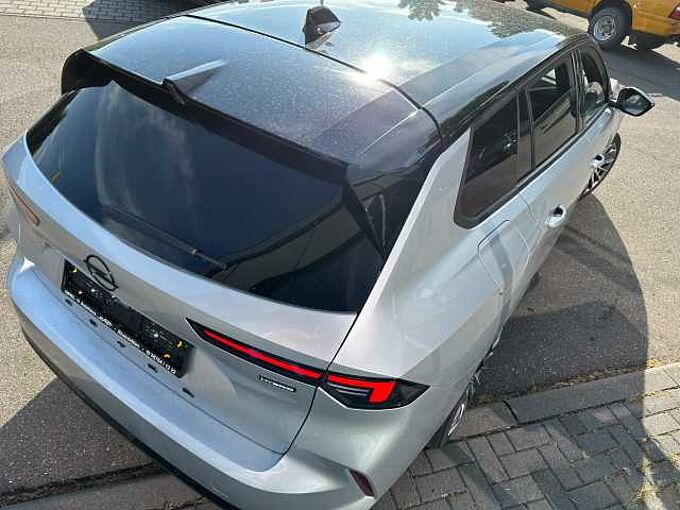 Opel Astra-L SportsTourer MHEV Matrix HeadUp AGR Navi Automatik 360Kamera KeyLess