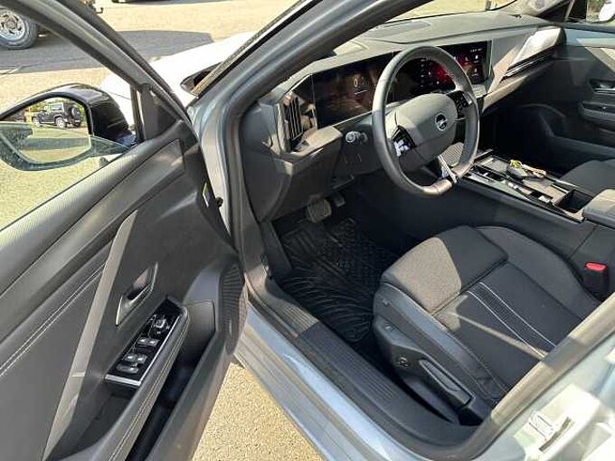 Opel Astra-L SportsTourer MHEV Matrix HeadUp AGR Navi Automatik 360Kamera KeyLess