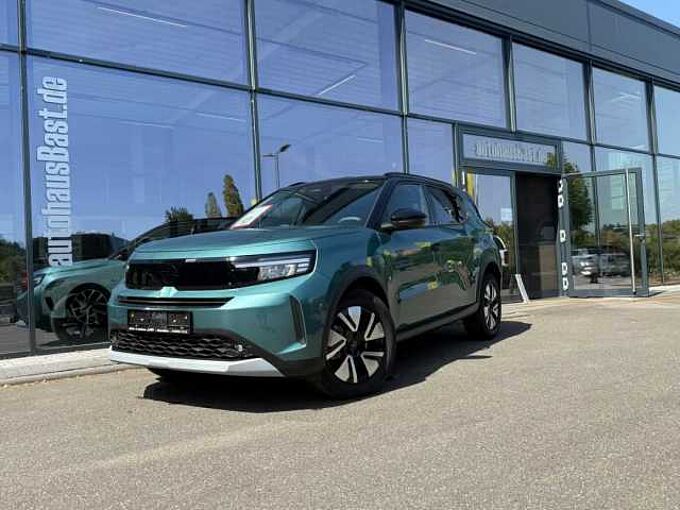 Opel Frontera -Neues Modell- GS AUTOMATIK 145PS 