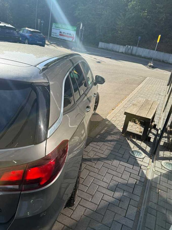 Opel Astra-K 2020 Sportstourer Automatik Allwetter Navi Sitzheizung Lenkradheizung ACC (...)