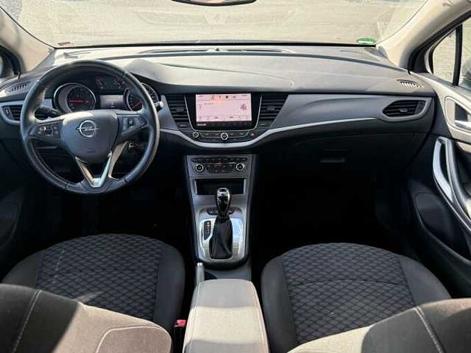 Opel Astra-K 2020 Sportstourer Automatik Allwetter Navi Sitzheizung Lenkradheizung ACC (...)