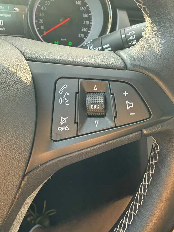 Opel Astra-K 2020 Sportstourer Automatik Allwetter Navi Sitzheizung Lenkradheizung ACC (...)