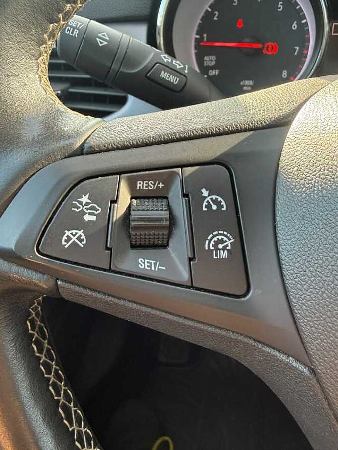 Opel Astra-K 2020 Sportstourer Automatik Allwetter Navi Sitzheizung Lenkradheizung ACC (...)
