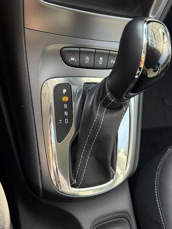 Opel Astra-K 2020 Sportstourer Automatik Allwetter Navi Sitzheizung Lenkradheizung ACC (...)