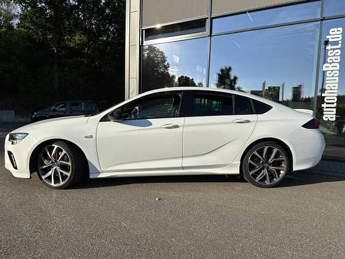 Opel Insignia GSi 2.0Turbo 230PS Automatik Allrad LED-Matrix VollLeder Brembo Memory (...)