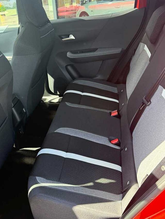 Opel Frontera -Neues Modell- GS AUTOMATIK 145PS 