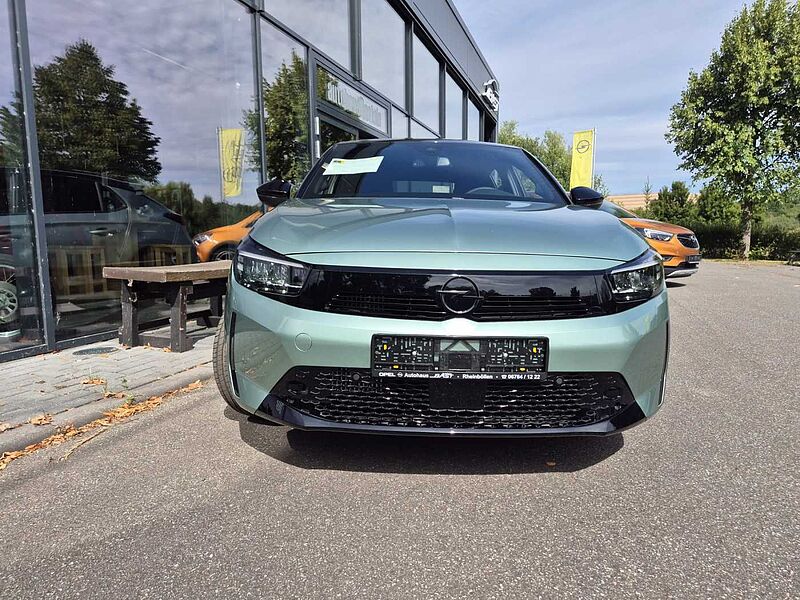 Opel Corsa-F YES Facelift TAGESZULASSUNG 100PS