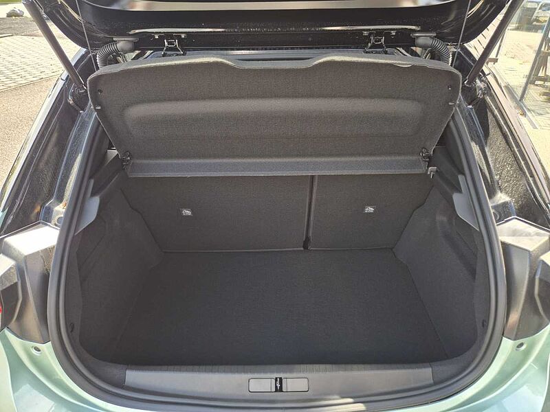 Opel Corsa-F YES Facelift TAGESZULASSUNG 100PS