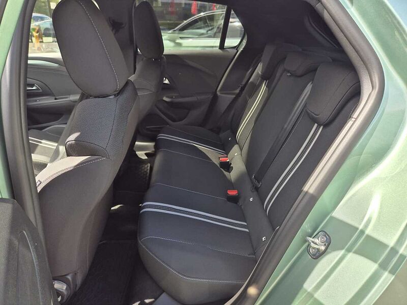 Opel Corsa-F YES Facelift TAGESZULASSUNG 100PS