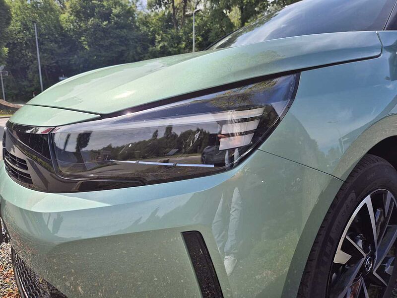 Opel Corsa-F YES Facelift TAGESZULASSUNG 100PS