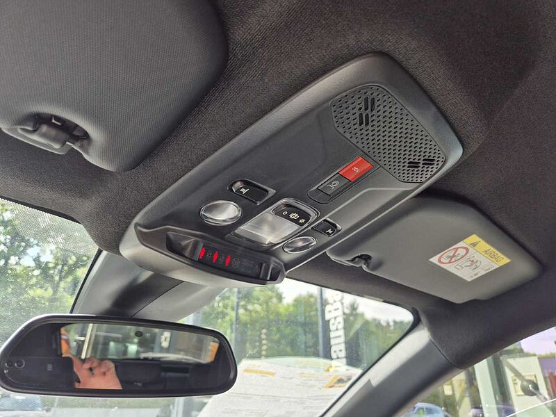 Opel Corsa-F YES Facelift TAGESZULASSUNG 100PS