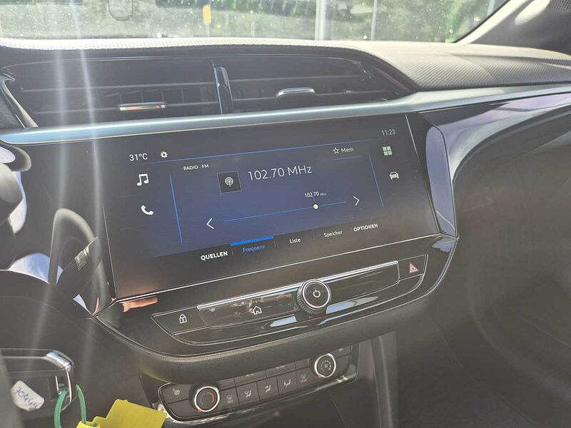 Opel Corsa-F YES Facelift TAGESZULASSUNG 100PS