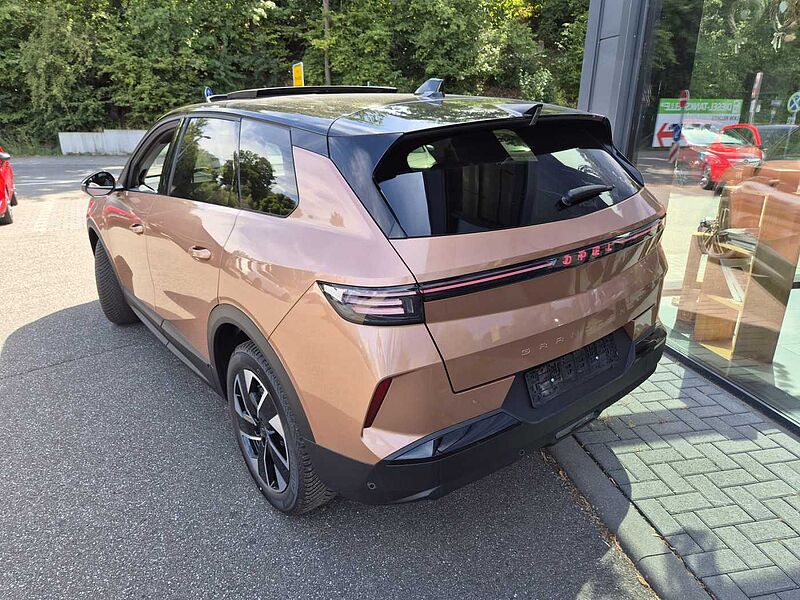 Opel Grandland 2025 145PS GS-Ausstattung Anhängerkupplung Allwetter etc.