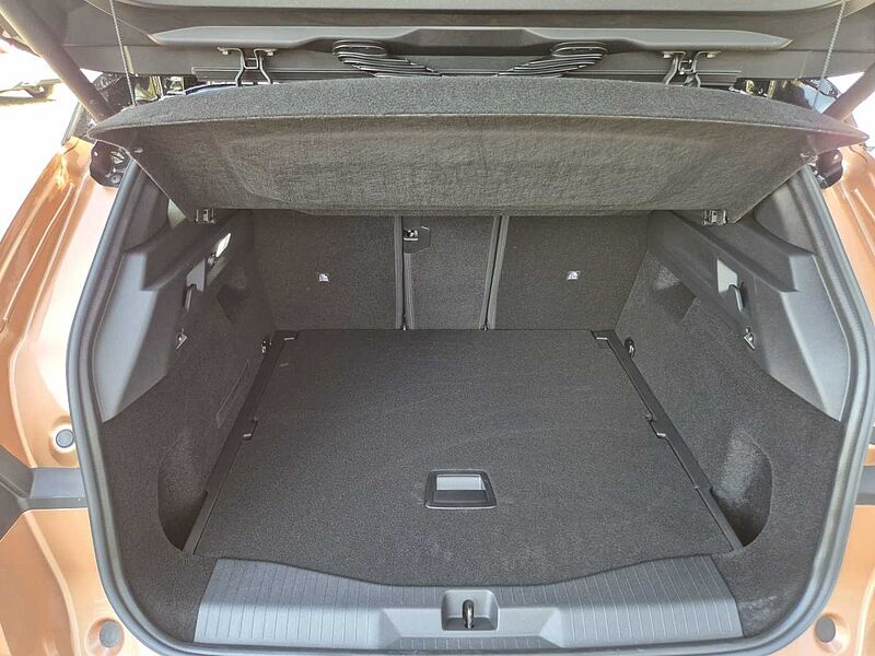 Opel Grandland 2025 145PS GS-Ausstattung Anhängerkupplung Allwetter etc.