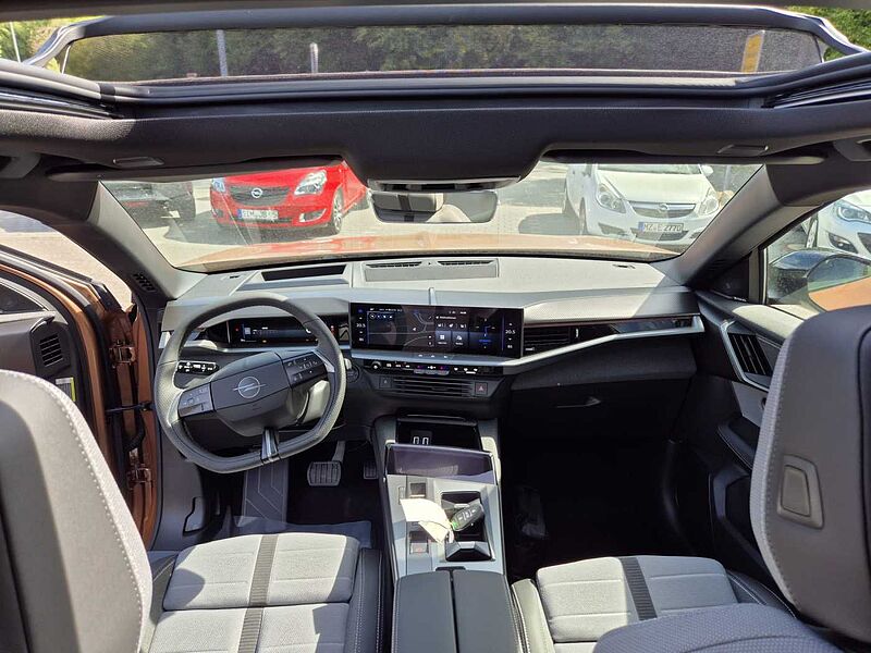 Opel Grandland 2025 145PS GS-Ausstattung Anhängerkupplung Allwetter etc.
