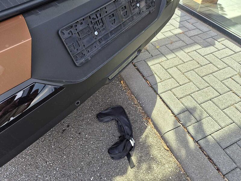 Opel Grandland 2025 145PS GS-Ausstattung Anhängerkupplung Allwetter etc.