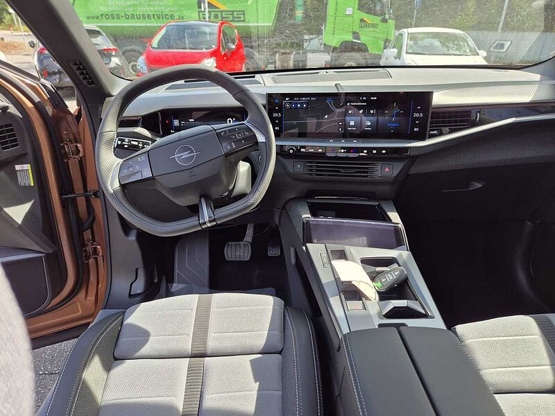 Opel Grandland 2025 145PS GS-Ausstattung Anhängerkupplung Allwetter etc.