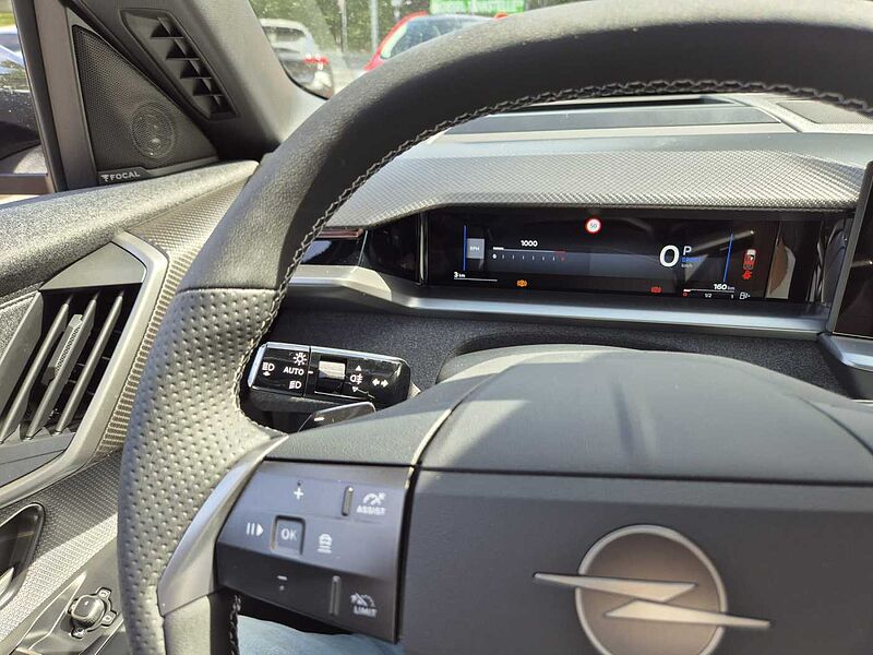 Opel Grandland 2025 145PS GS-Ausstattung Anhängerkupplung Allwetter etc.